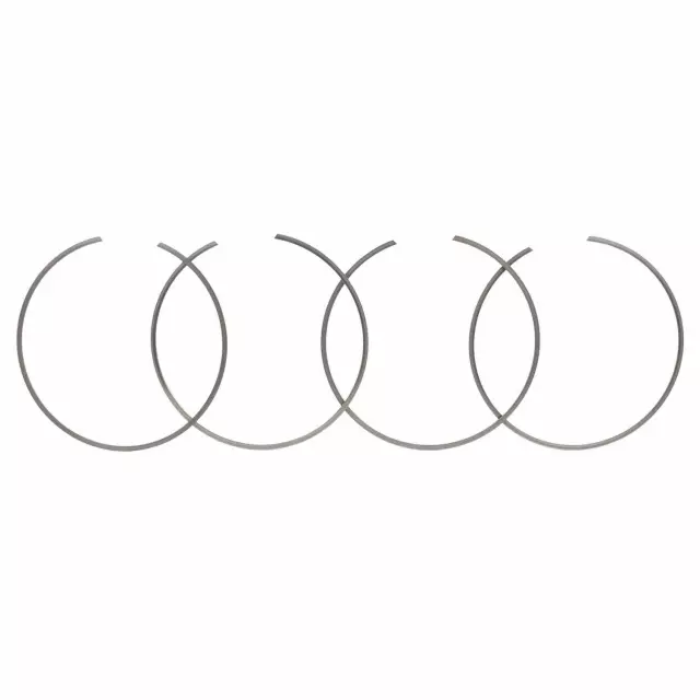 3C3Z7A577AA - : Ring Retaining for Ford Image