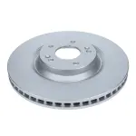 R6F310U - : ADVICS OE Replacement Disc Brake Rotor for Advics Image