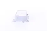 90784 - : Nissens Engine Oil Cooler for NISSENS Image