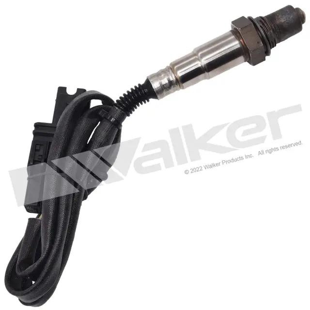 25025079 - Emission Systems: Walker Products 250-25079 Oxygen Sensor 5-W Wide-Band for Walker Products Inc. - Image