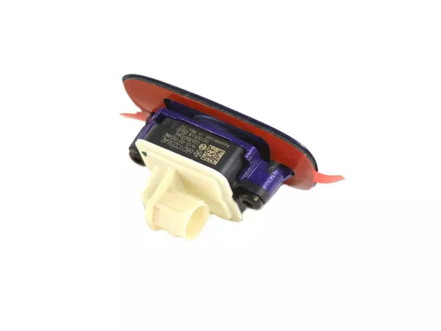 With Bezel Camera Assembly - Mopar (6MB13FHGAA)