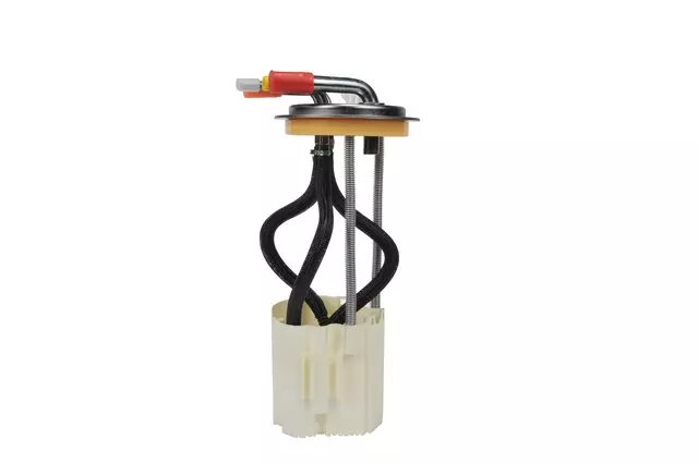 Fuel Pump Module without Fuel Level Sensor, with Seal - GM (19301237)