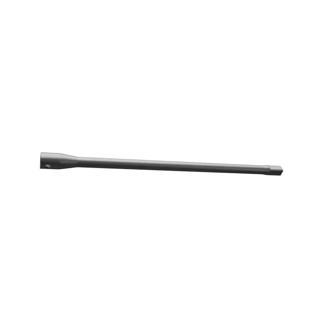 68196446AA - Wheels: Winch Actuator Tube for Mopar Image