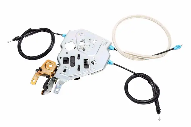 15808595 - Body: Latch for GM Image