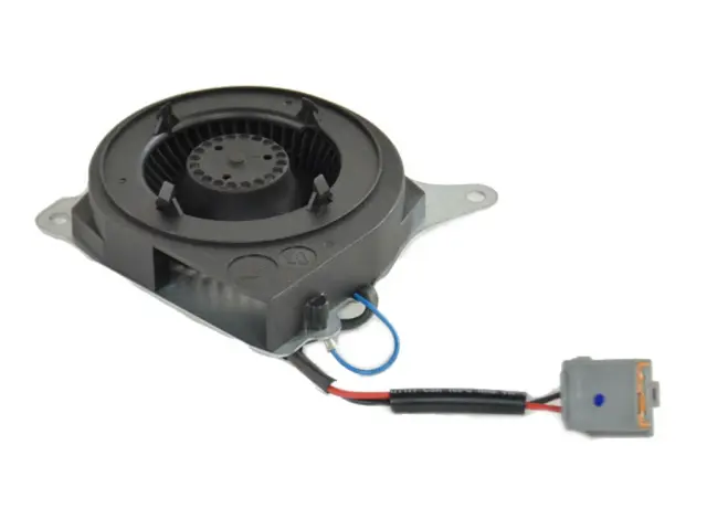 Seat Back Blower - Mopar (55057475AB)