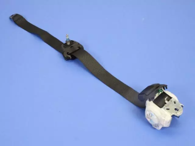 Rear Outer Seat Belt, Right - Mopar (1RN02DX9AC)