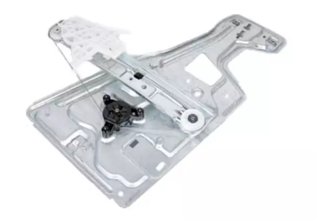 Window Regulator - GM (19210260)