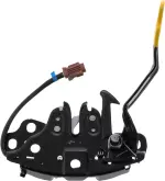 656019HS0A - Body: Latch for Nissan: Altima Image