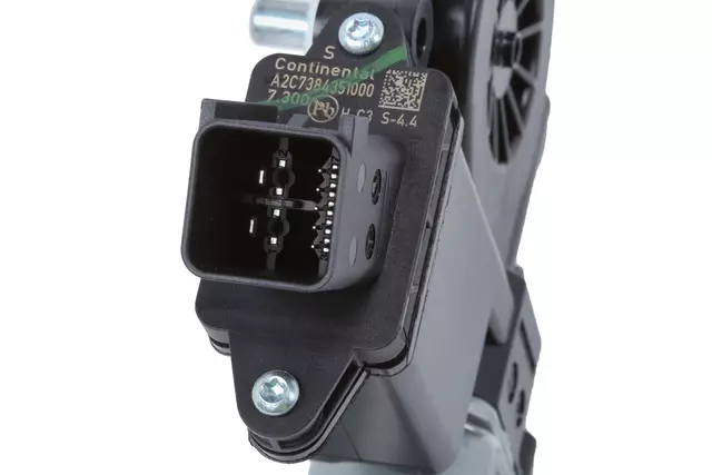 Front Driver Side Window Regulator - GM (39132867)