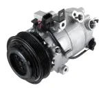 168374 - : Denso VS14E Compressor for FOUR SEASONS Image