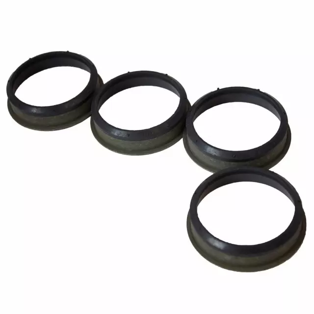 W302506 - : Air Duct Seal for Ford: F-250 Super Duty, F-350 Super Duty, F-450 Super Duty Image