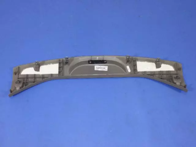 1GG75BD3AF - : Liftgate Scuff Plate for Mopar Image