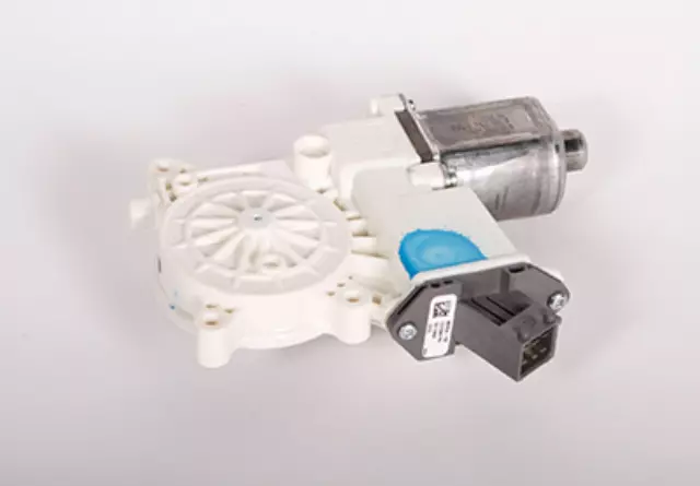 20915991 - Electrical: Window Motor for Chevrolet: Malibu Image