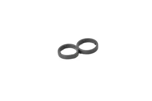 55570247 - : Front Oil Pan Seal for GM Image