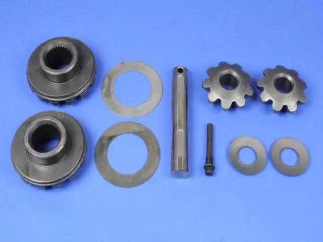 Center Differential Gear Kit - Mopar (68002462AC)