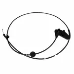 CV6Z16916A - Body: Release Cable for FORD Image