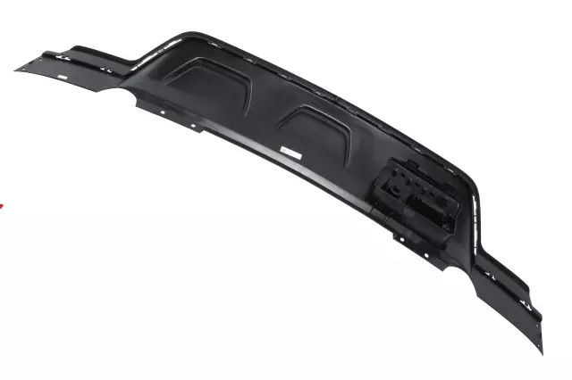 42766399 - : Part# 42766399 Rear Bumper Valance Panel for Chevrolet: Trailblazer Image