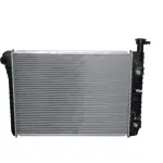924C - : gpd Radiator 924C for GLOBAL PARTS DISTRIBUTORS Image