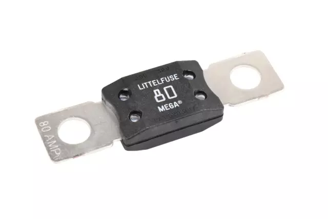 22689708 - : 80 Amp Multi-Purpose Fuse for Chevrolet: Malibu | Saturn: Aura Image
