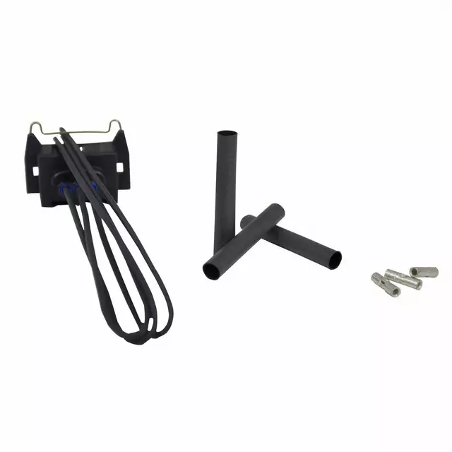 Wire Assembly - Ford (3U2Z-14S411-TNA)