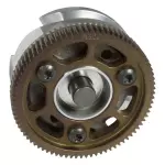 AE8Z7J047B - Unclassified: Drum Assembly for Ford Image