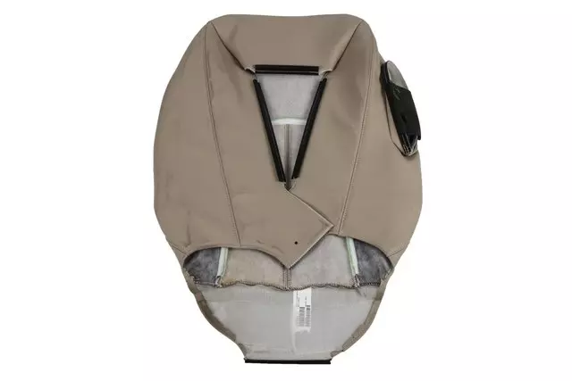 19124578 - Body: Seat Back Cover for Chevrolet: Impala, Impala Limited Image