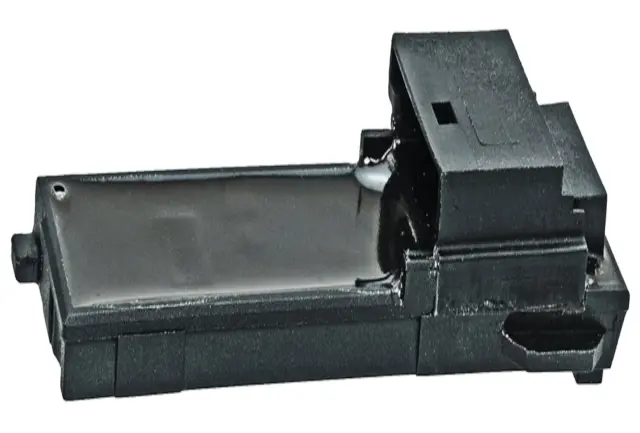 71314 - Interior: Facet Clutch Starter Safety Switch for FACET FUEL PUMPS Image