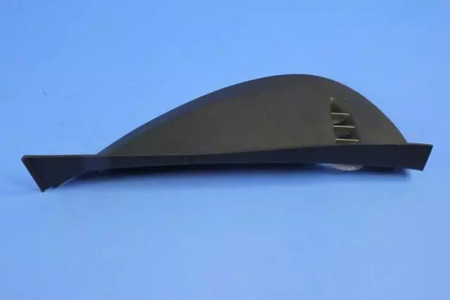 Instrument Panel End Cap, Right - Mopar (ZS64DX9AC)
