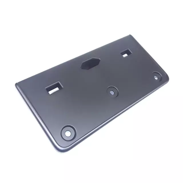 5GM807287L9B9 - Body: License Bracket for Volkswagen: GTI Image