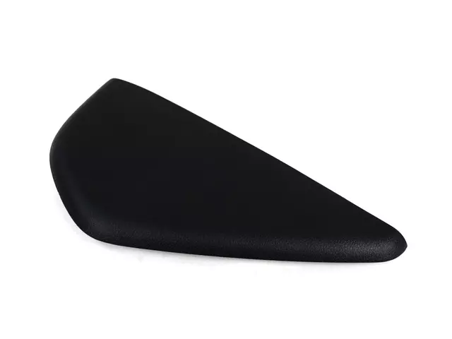 1UH71LC5AA - Interior Trim: Instrument Panel End Cap, Right for Jeep: Cherokee Image