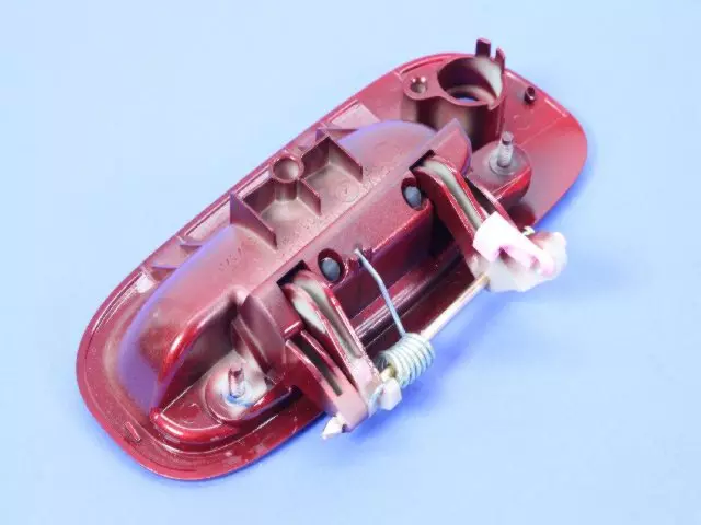 YS87ARHAF - Doors, Door Mirrors and Related Parts: Exterior Door Handle, Left for Dodge: Charger Image