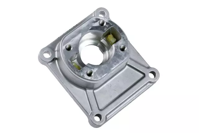 89059391 - Manual Transmission: Gear Shift Assembly for Chevrolet: Colorado | GMC: Canyon | Hummer: H3 Image