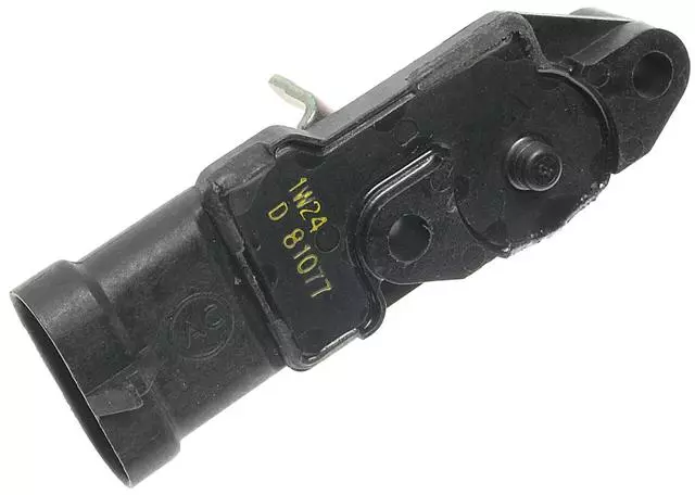 213902 - Electrical: ACDelcoâ„¢ Throttle Position Sensor for Buick: Skyhawk | Cadillac: Cimarron | Chevrolet: Cavalier, Corvette | Oldsmobile: Firenza | Pontiac: J2000 Sunbird Image