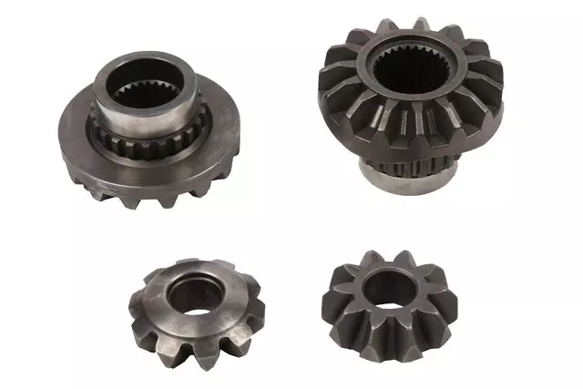 26022217 - Universals &amp; Rear Axle: Gear Kit for GM Image