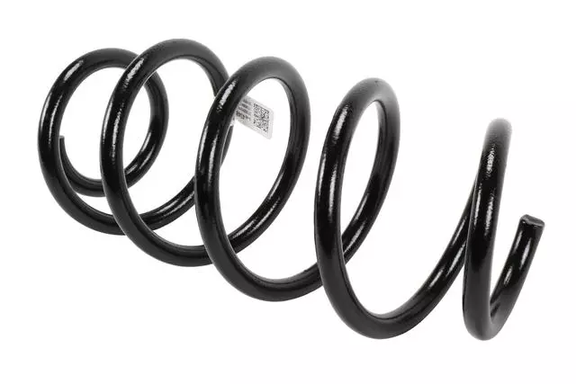 84494348 - : Front Coil Spring for Cadillac: XT6 Image