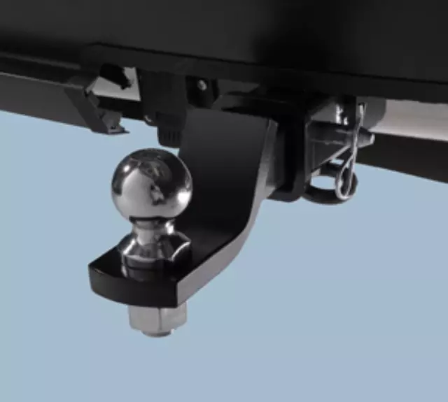 Hitch - Ball & Tongue - BMW (71-60-0-413-358)