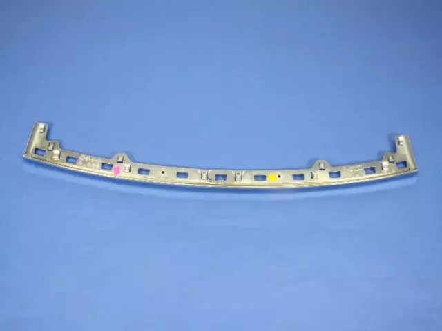 Step Pad Surround, Chromed - Mopar (6CG07SZ0AB)