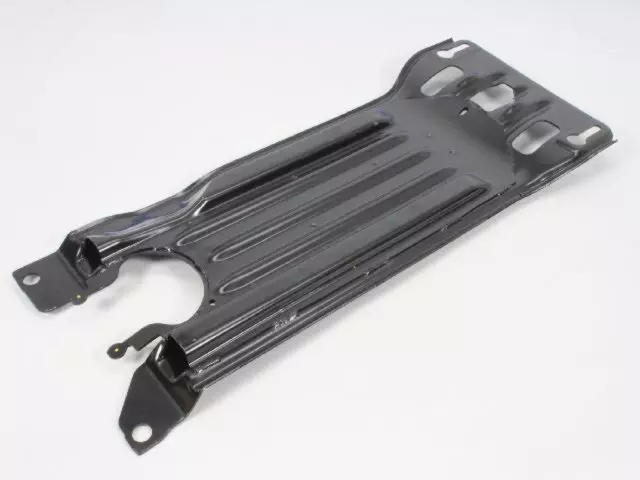 Transmission Skid Plate - Mopar (52128925AD)