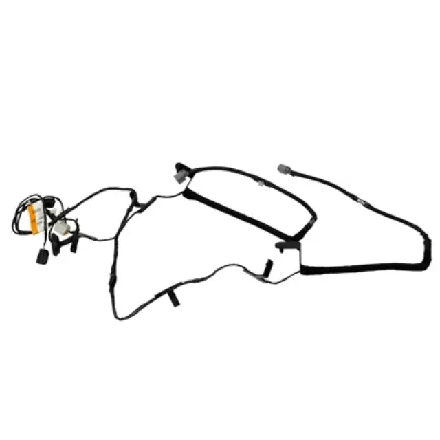 Wire Harness - Ford (DR3Z-13412-AA)