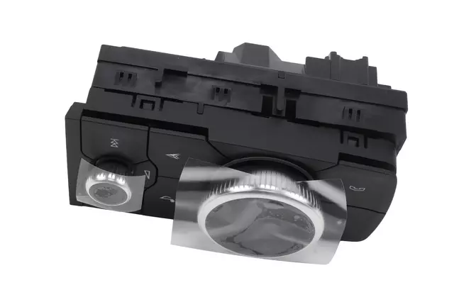 Infotainment Control Switch - GM (84866528)