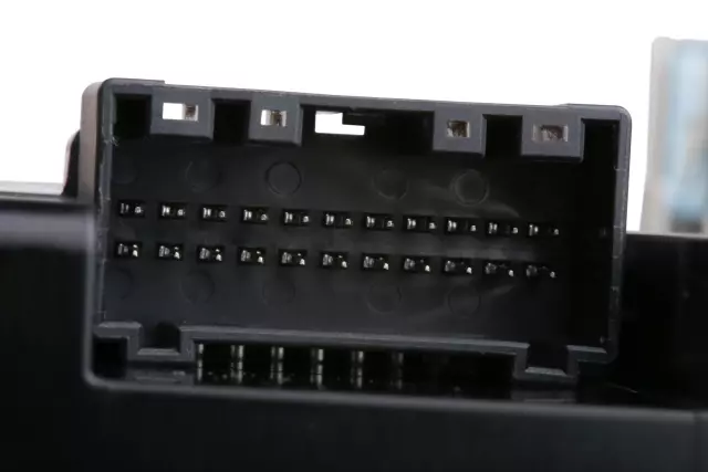 Overhead Console - GM (39217630)