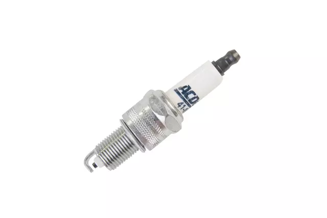 19250990 - : Spark Plug for GM Image