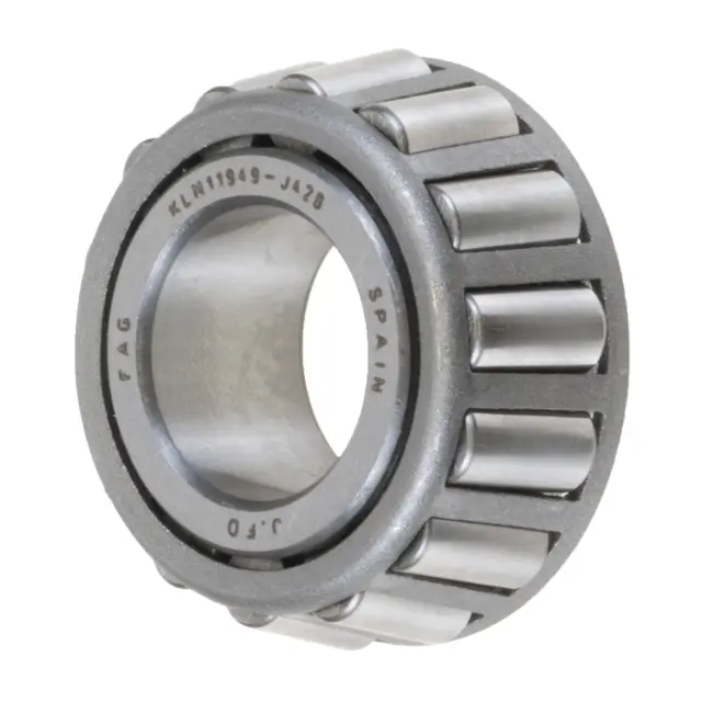 KLM11949 - Driveline and Axles: FAG Cone for SCHAEFFLER BEARING Image