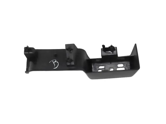 7EB57DX9AA - Interior Trim: Media Port Bezel for Mopar Image image