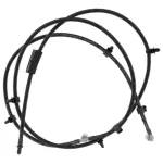 M1PZ17A605C - Body: Washer Hose for Ford Image