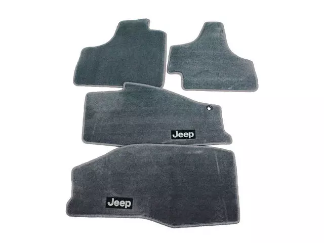 82210918AC - : Mat Kit for Mopar Image