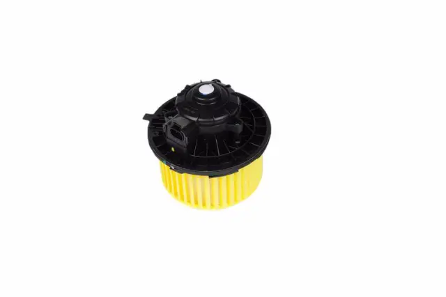 22741027 - HVAC: HVAC Blower Motor Assembly for GM Image