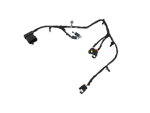 Headlamp Wiring - Mopar (68282740AE)