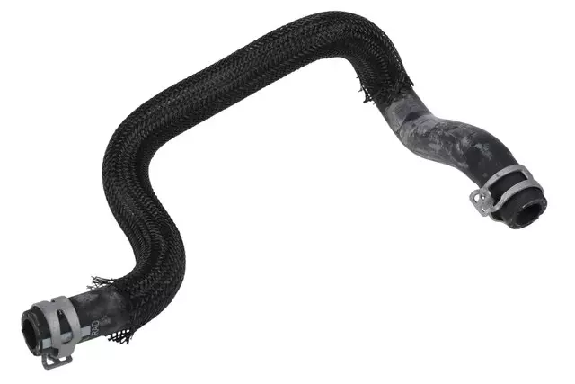 15238425 - : 2006-2007 GM - HVAC Heater Outlet Hose for GM Image