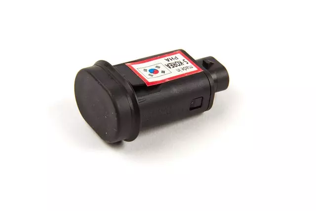 23485764 - Interior: Trunk Lid Release Switch for ACDelco Image